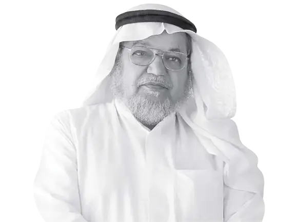 الدكتور عبد الرحمان السميط رحمه الله